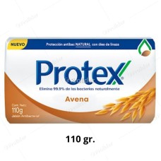 Jabón de Tocador Protex 110 gr Avena