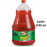 Desinfectante Sapolio Galón 3785 ml Pino