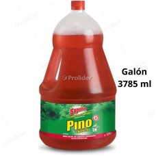 Desinfectante Sapolio Galón 3785 ml Pino