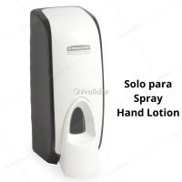 Dispensador Jabón En Spray Handlotion Kimberly Clark Scott Sachet 800 ml 30217695
