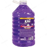 Desinfectante Kaz Galón 3.8 Litros Lavanda