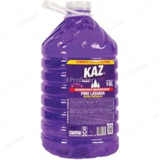 Desinfectante Kaz Galón 3.8 Litros Lavanda