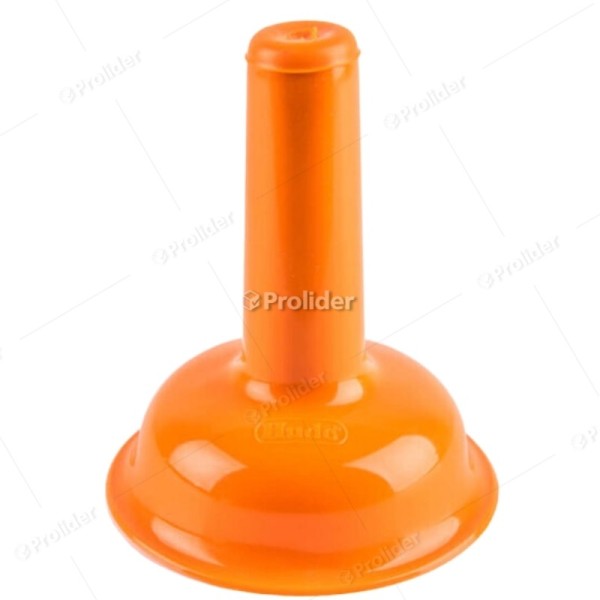 Desatorador Hude Mini Zopapo Naranja