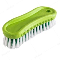 Escobilla de Plástico Hude Ñusta Sin Asa Verde