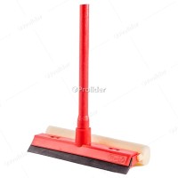 Limpiavidrios Hude Chico Rojo Ancho 20 cm