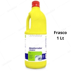Desatorador Kaz Frasco 1 Litro