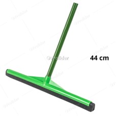 Jalador de Agua de Plástico Hude Base de 44 cm Verde