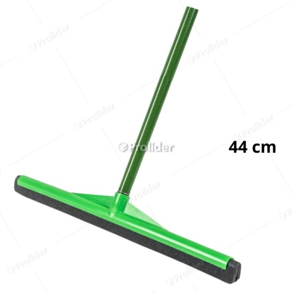 Jalador de Agua de Plástico Hude Base de 44 cm Verde