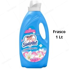 Suavizante Suavitel Frasco 1 Litro