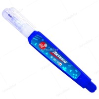 Corrector Artesco Punta Metálica