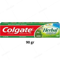 Pasta Dental Colgate Herbal 90 gr