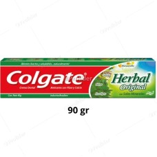Pasta Dental Colgate Herbal 90 gr