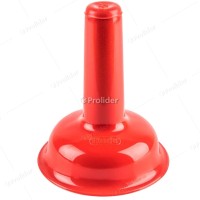 Desatorador Hude Mini Zopapo Rojo