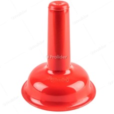 Desatorador Hude Mini Zopapo Rojo