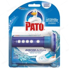 Discos Activos Pato Completo 38 gr Brisa de Mar