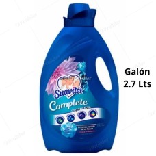 Suavizante Suavitel Galón 2.7 Litros