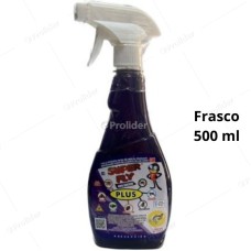 Insecticida Líquido Superfly Zancudos Frasco 500 ml
