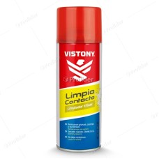 Limpia Contacto Vistony Frasco 296 ml