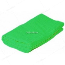 Franela Genérico Ancho 1 Metro Verde