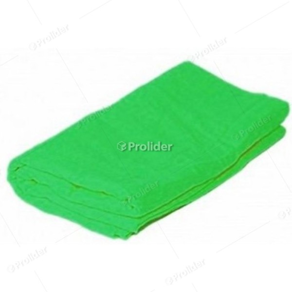 Franela Genérico Ancho 1 Metro Verde