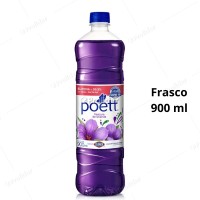 Limpiatodo Poett Frasco 880 ml Lavanda
