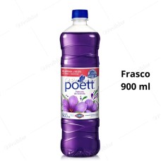 Limpiatodo Poett Frasco 880 ml Lavanda