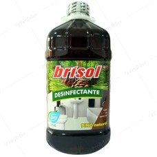 Desinfectante Brisol Galón 4 Litros Pino