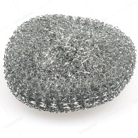 Esponja Metálica Redonda Genérica