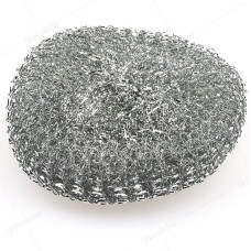Esponja Metálica Redonda Genérica