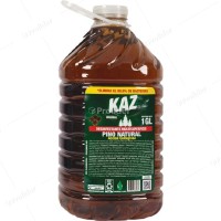 Desinfectante Kaz Galón 3.8 Litros Pino Marron