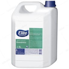 Jabón Líquido Elite económico Galón 5 Litros