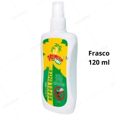 Repelente Para Zancudos Y Mosquitos Palmera Frasco 120 ml