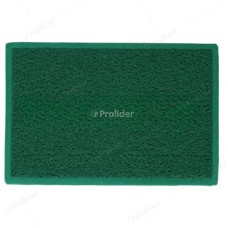 Felpudo para piso sin Logo 60 cm x 40 cm Verde