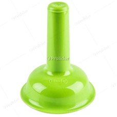 Desatorador Hude Mini Zopapo Verde