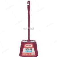 Hisopo Hude Estrella con Base Guinda