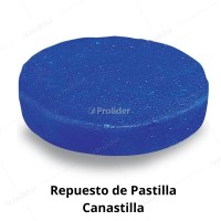 Repuesto Pastilla Urinario Genérico