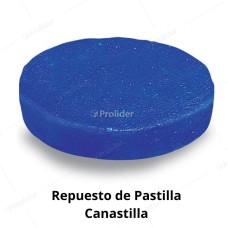 Repuesto Pastilla Urinario Genérico