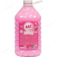Suavizante Kaz Concentrado Galón 3.8 Litros Bebé