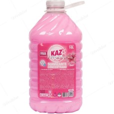 Suavizante Kaz Concentrado Galón 3.8 Litros Bebé
