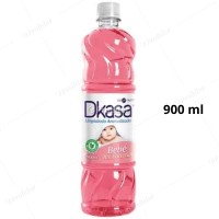 Limpiatodo Dkasa Frasco 900 ml Bebé