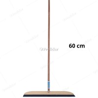 Jalador de Agua de Madera Genérico Completo 60 cm