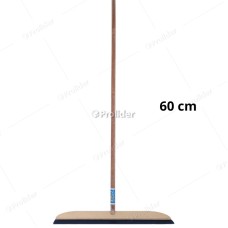 Jalador de Agua de Madera Genérico Completo 60 cm