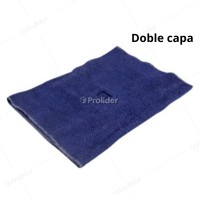 Trapeador de Felpa Doble Genérico