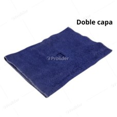 Trapeador de Felpa Doble Genérico