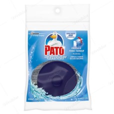 Pastilla Tanque WC Pato Azul 40 gr