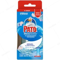 Repuesto Discos Activos Pato Brisa Marina