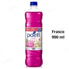 Limpiatodo Poett Frasco 880 ml Primavera