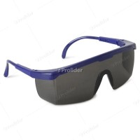 Lentes de Seguridad Genérico Oscuros