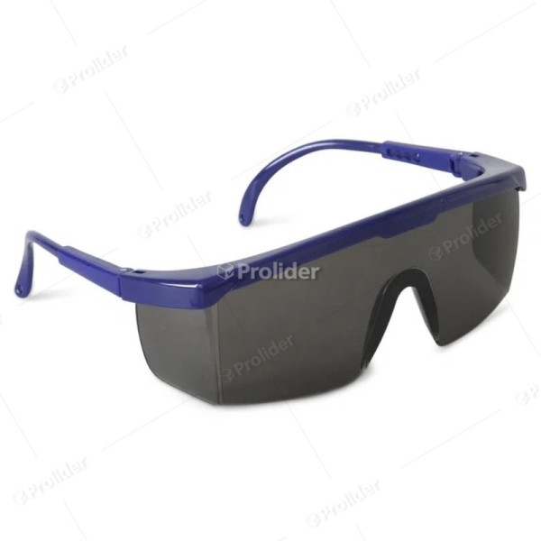 Lentes de Seguridad Genérico Oscuros