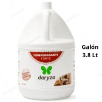 Sacagrasa Forte Daryza Galón Desengrasante